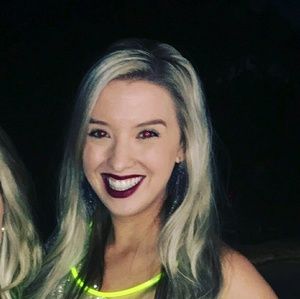 Meet your Posher, Kaitlyn